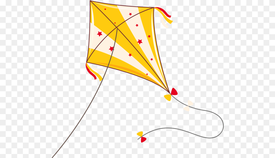 Flying Kite Clipart Kite, Toy Free Transparent Png