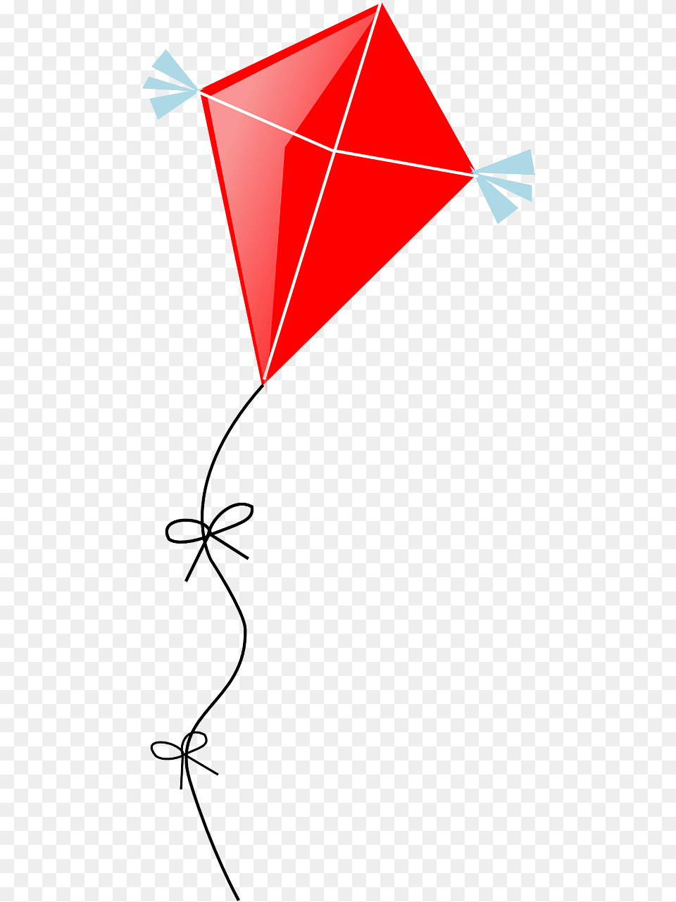 Flying Kite Hd, Toy Free Transparent Png