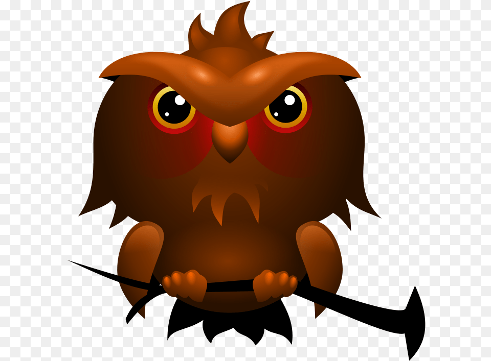 Flying Owl Clipart Custom Cartoon Owl Mugs, Nature, Outdoors, Snow, Snowman Free Png