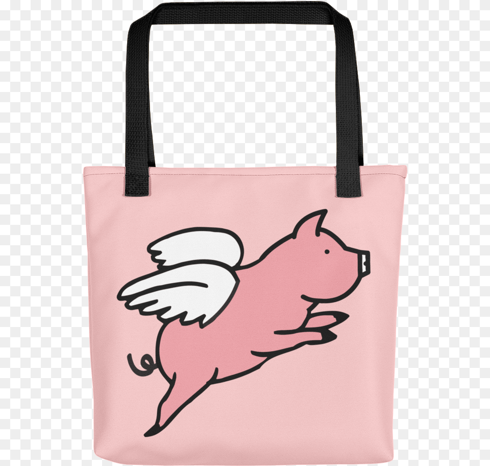 Flying Pig Bags Swish Embassyclass Flying Pigs, Accessories, Bag, Handbag, Purse Free Png