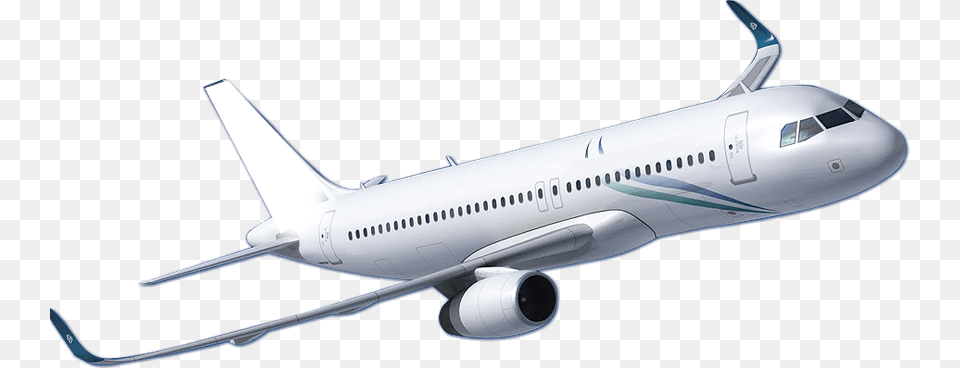 Flying Plane, Aircraft, Airliner, Airplane, Flight Free Transparent Png