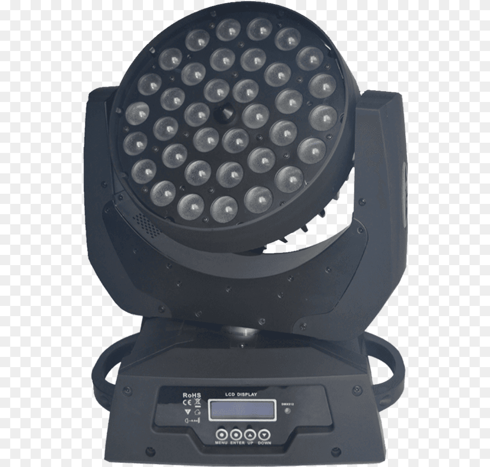 Flying Rgb Strobe Moving Head Stage Light Ms Cmb500 Stage Finsbury Park, Lighting, Electronics, Car, Transportation Free Png Download