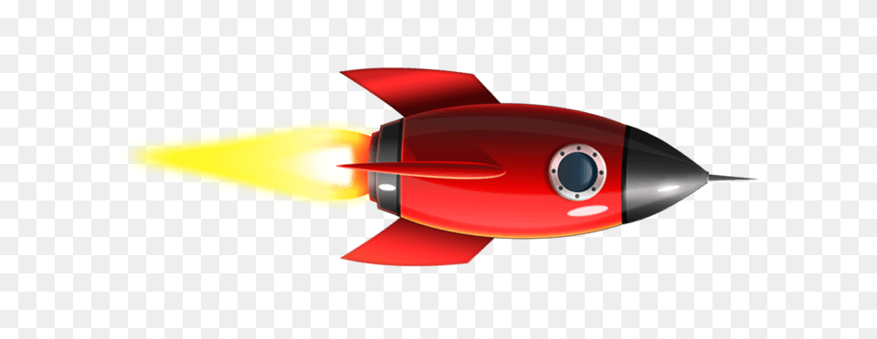 Flying Rocket, Weapon, Launch, Animal, Fish Free Transparent Png
