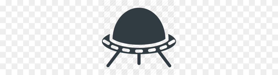 Flying Saucer Clipart, Clothing, Hat, Bonnet Free Transparent Png