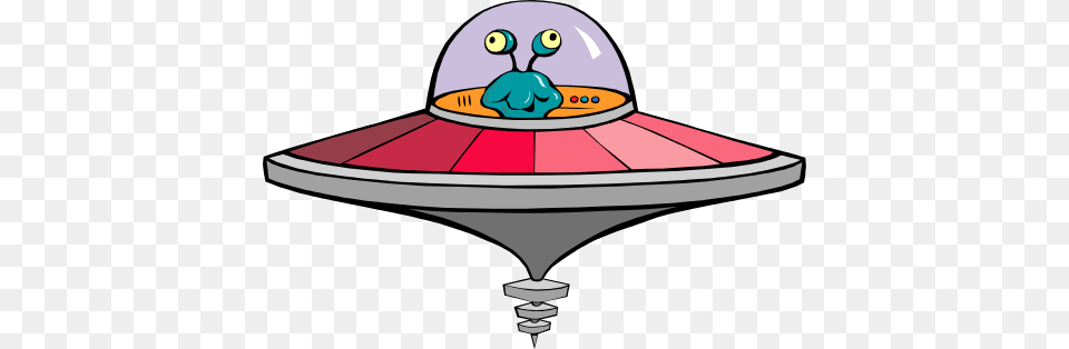 Flying Saucer Cliparts, Boat, Transportation, Vehicle, Cartoon Png Image