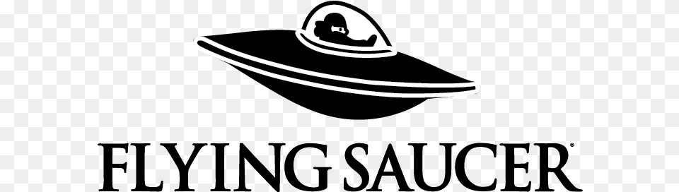 Flying Saucer Clothing Speedboat, Hat, Stencil Free Transparent Png
