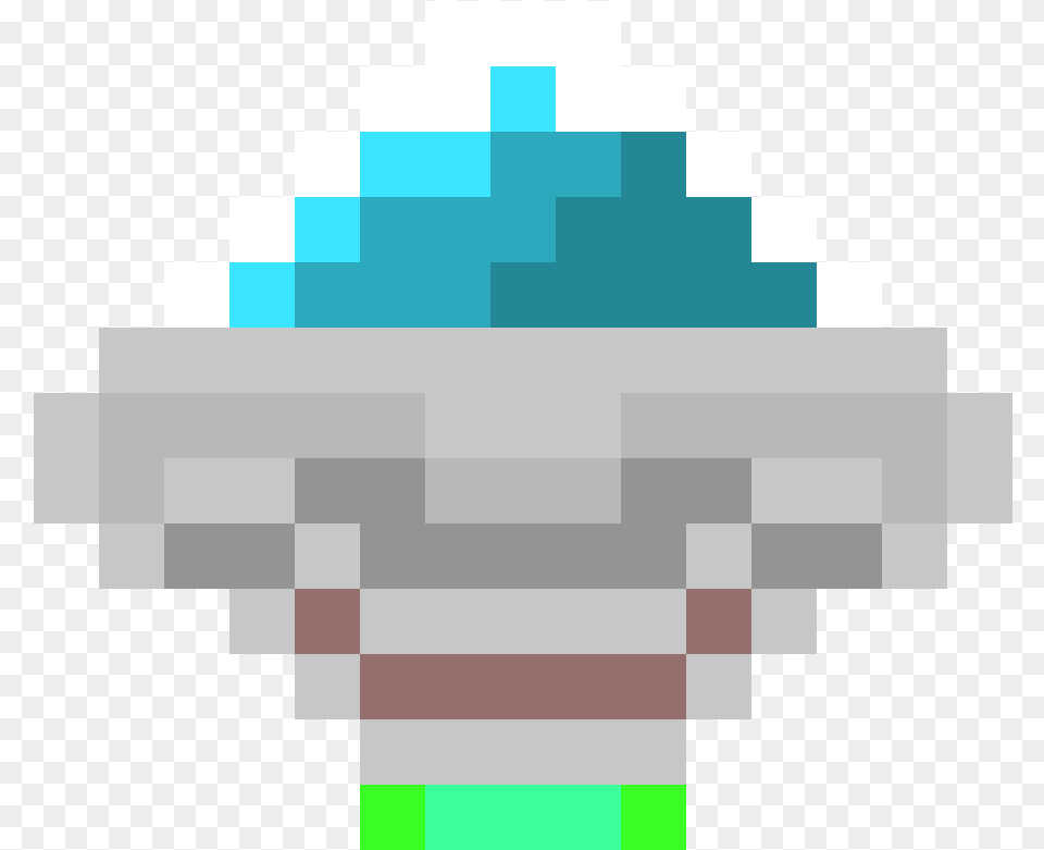Flying Saucer Dominus Roblox Green Eye, First Aid, Cream, Dessert, Food Free Transparent Png