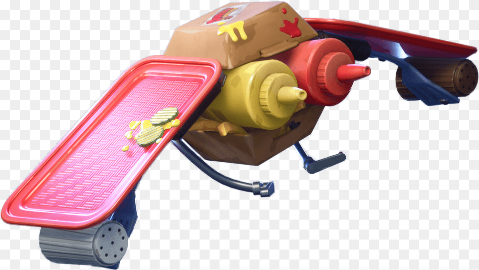 Flying Saucer Flying Saucer Fortnite, Car, Transportation, Vehicle, Toy Free Png Download