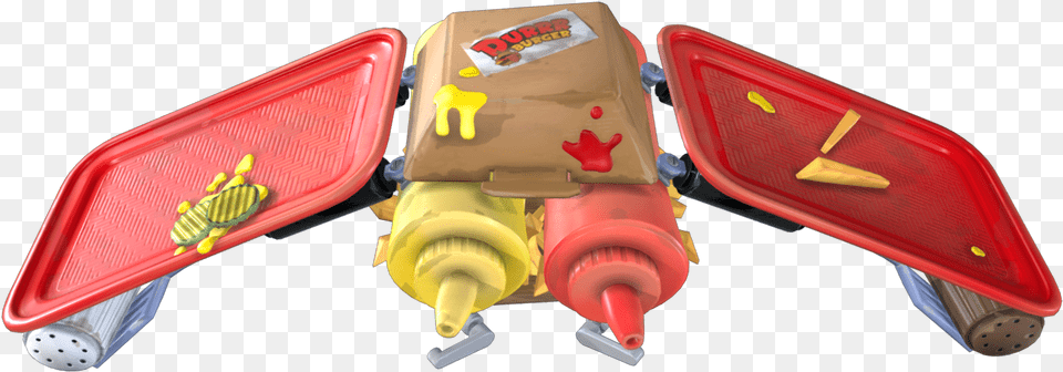 Flying Saucer Fortnite Coin Purse Png Image
