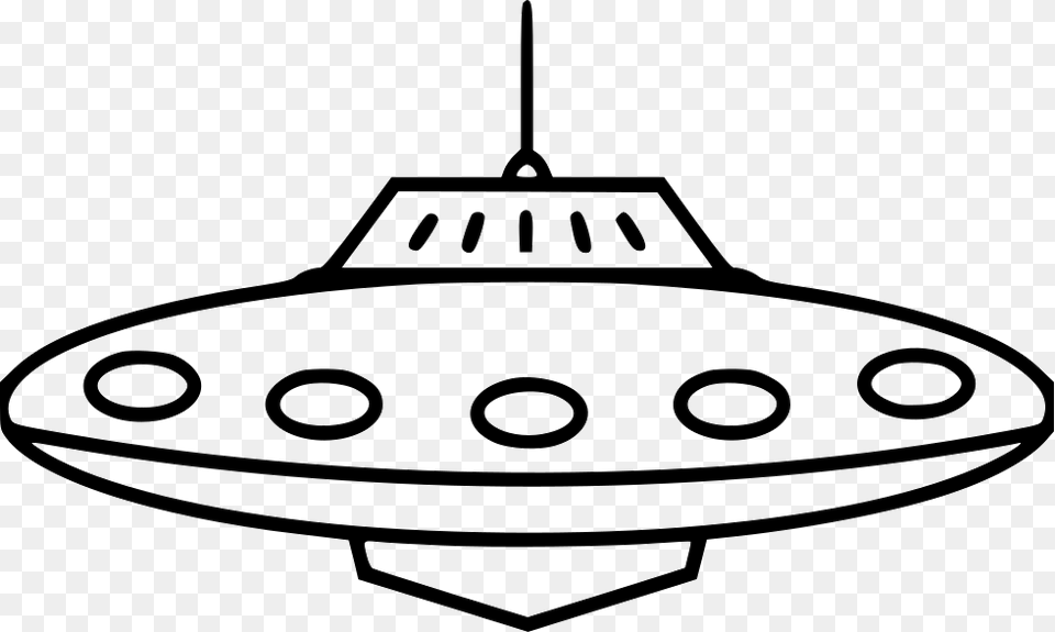 Flying Saucer Icon Free Download, Lighting, Chandelier, Lamp Png Image