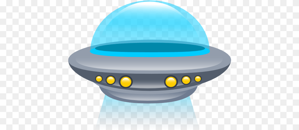 Flying Saucer Sprite, Lighting, Sphere, Architecture, Building Free Png Download