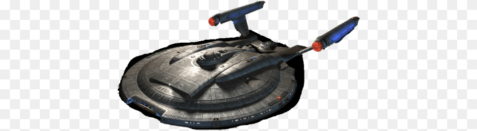 Flying Saucer Star Trek Star Trek Enterprise, Aircraft, Spaceship, Transportation, Vehicle Free Png
