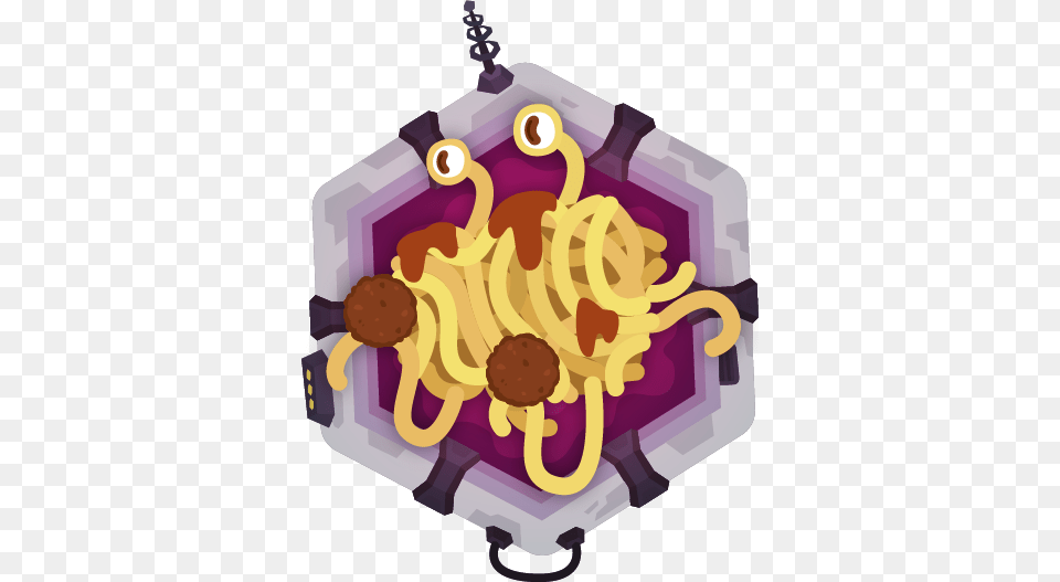 Flying Spaghetti Monster Illustration, Accessories, Dynamite, Weapon, Food Free Transparent Png