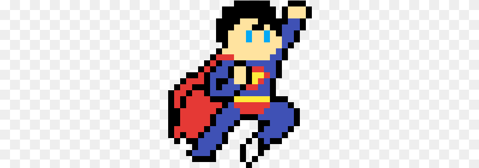 Flying Superman Cartoon, First Aid Free Transparent Png