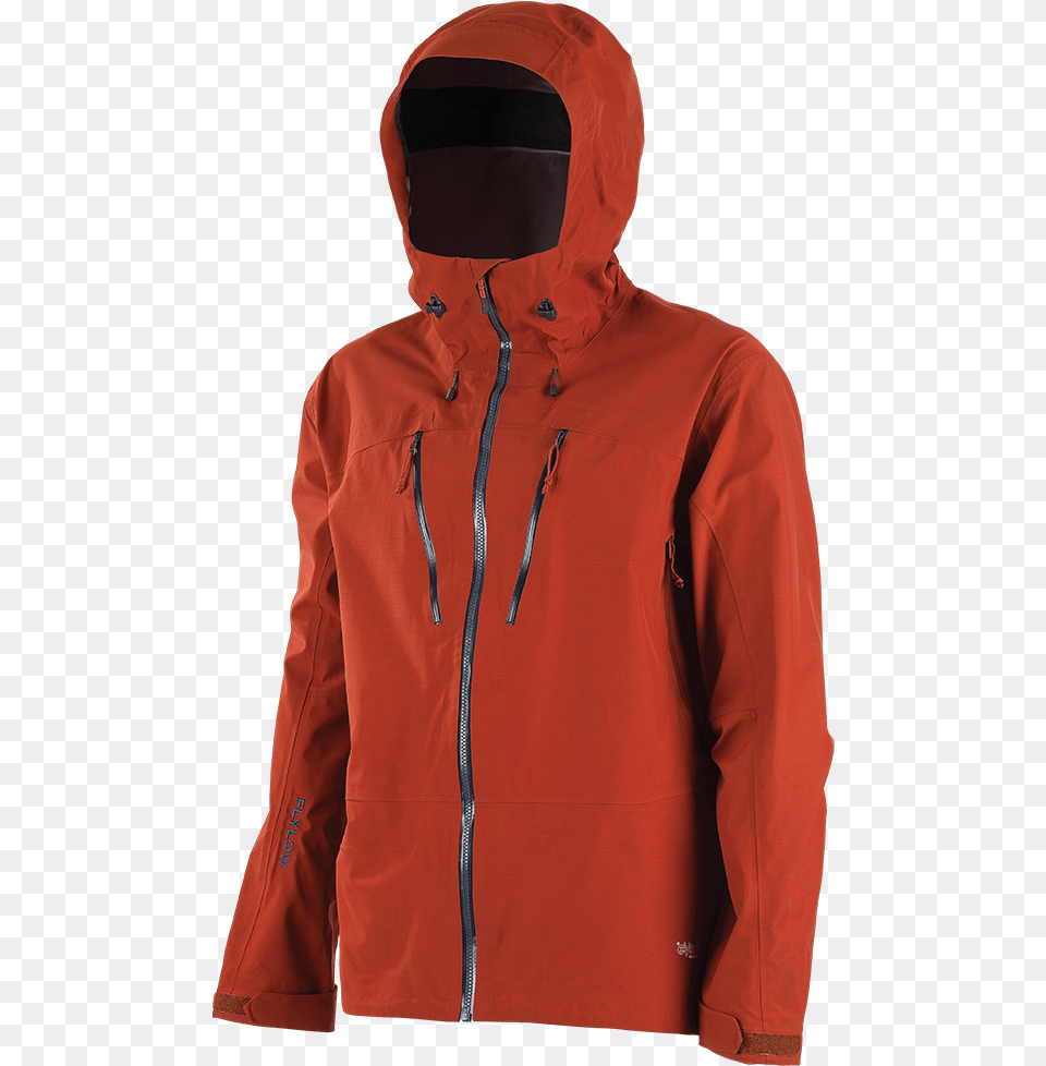Flylow Gear Lab Coat, Clothing, Hood, Jacket, Hoodie Png
