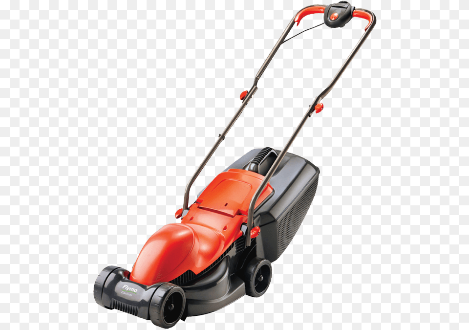 Flymo Electric Lawnmower Background Flymo Lawn Mower, Device, Grass, Plant, Lawn Mower Png