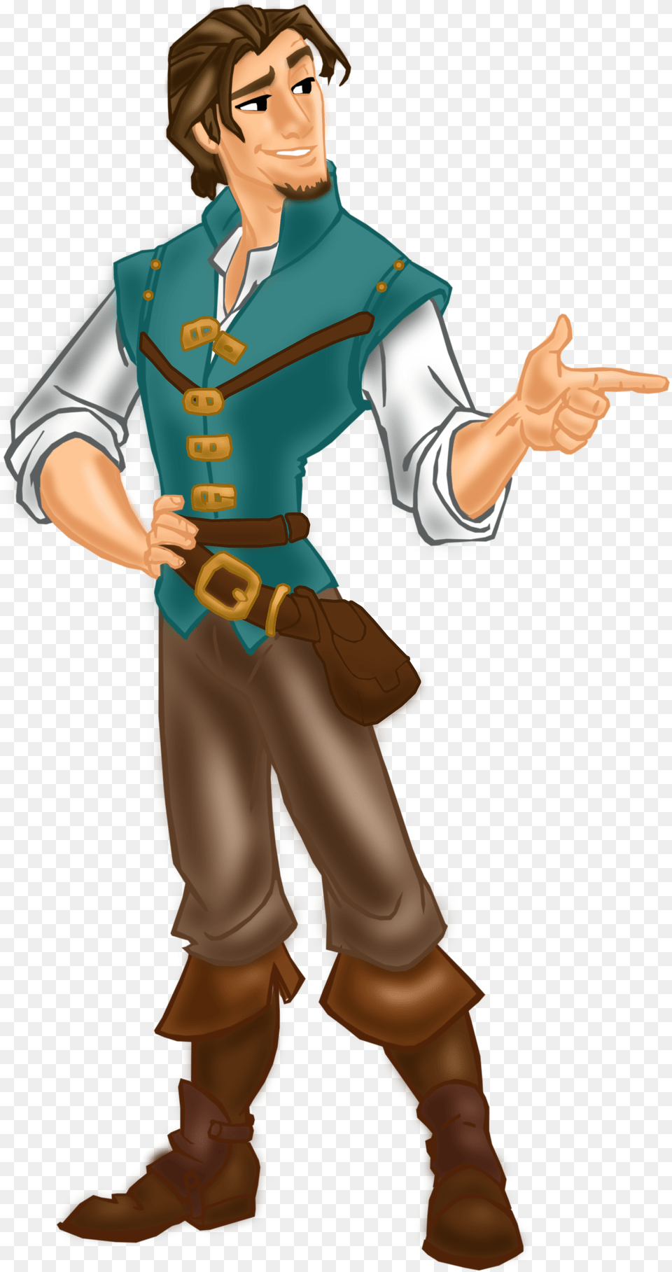 Flynn Rider Photos, Adult, Person, Female, Costume Png Image