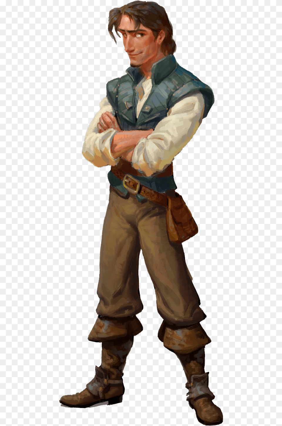 Flynn Rider Picture Disney Flynn Rider, Adult, Person, Man, Male Free Transparent Png