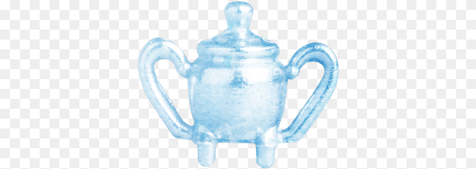 Flypixst Girlsdreams El Teapot, Cookware, Pot, Pottery Free Png Download