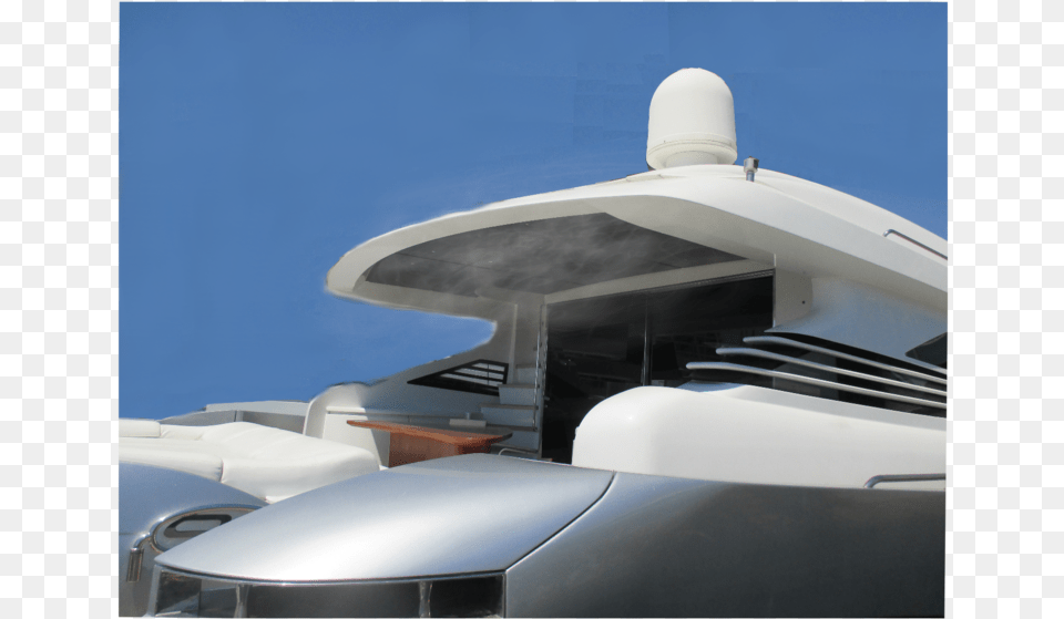 Flysilverbluefoglight Luxury Yacht, Transportation, Vehicle, Car Free Png