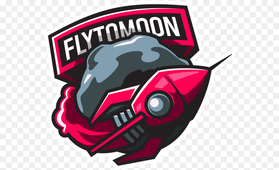 Flytomoon Dota 2 Logo, Helmet, Crash Helmet, Dynamite, Weapon Png