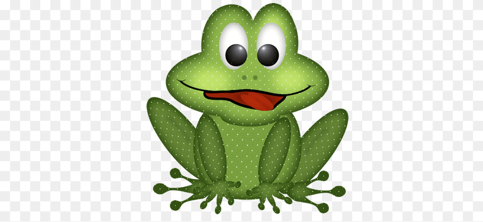 Fm Crazy Froggies Element Clip Art Cute, Green, Amphibian, Animal, Frog Png