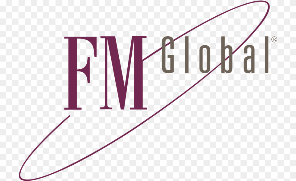 Fm Logo Fm Global, Text, Light, Outdoors Free Png