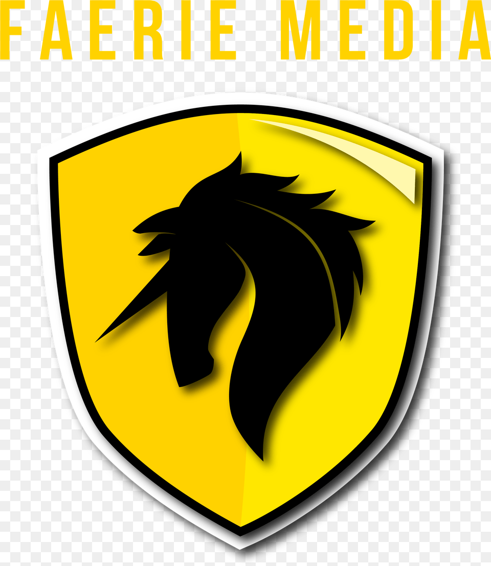 Fm Logo4 Emblem, Logo, Symbol, Armor Free Transparent Png