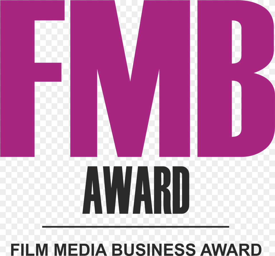 Fmb Award Graphics, Advertisement, Poster, Purple, Logo Free Transparent Png