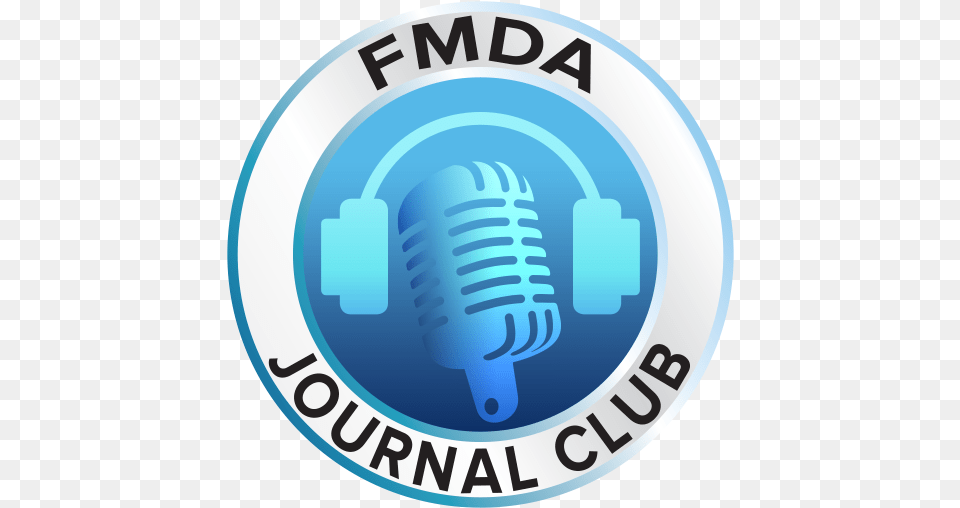 Fmda Micro, Electrical Device, Microphone, Logo, Disk Png Image