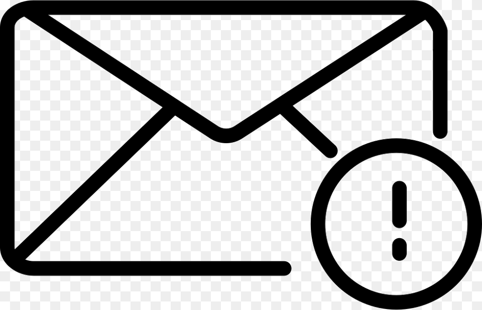 Fmod Mail Icon, Envelope, Device, Grass, Lawn Free Png Download