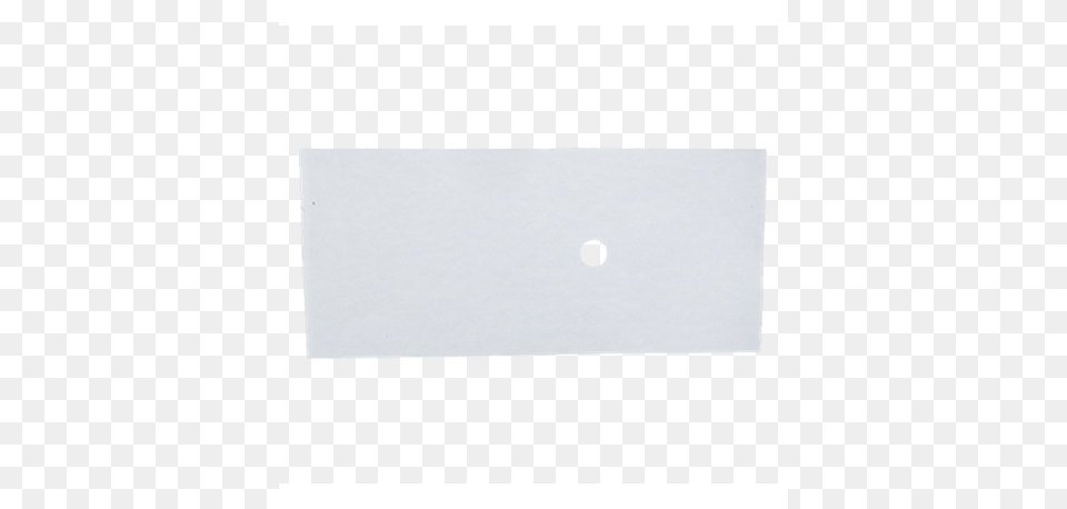 Fmp 171 1149 Prince Castle Fryer Oil Filter Paper Circle, Hole, White Board Free Png