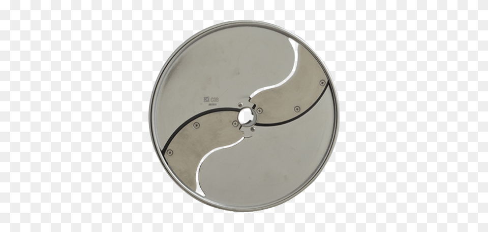 Fmp Slicing Plate Slices Double S Blade, Disk Png Image