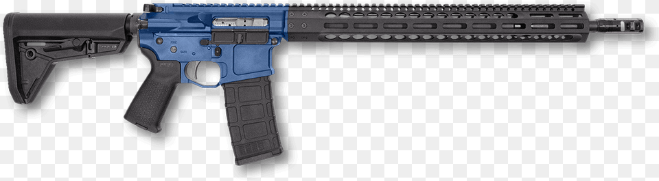 Fn 15 Competition Assault Rifle, Firearm, Gun, Weapon Free Png