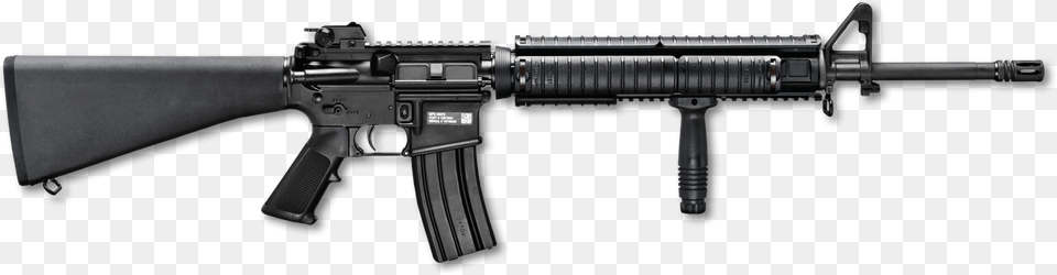 Fn, Firearm, Gun, Rifle, Weapon Free Transparent Png