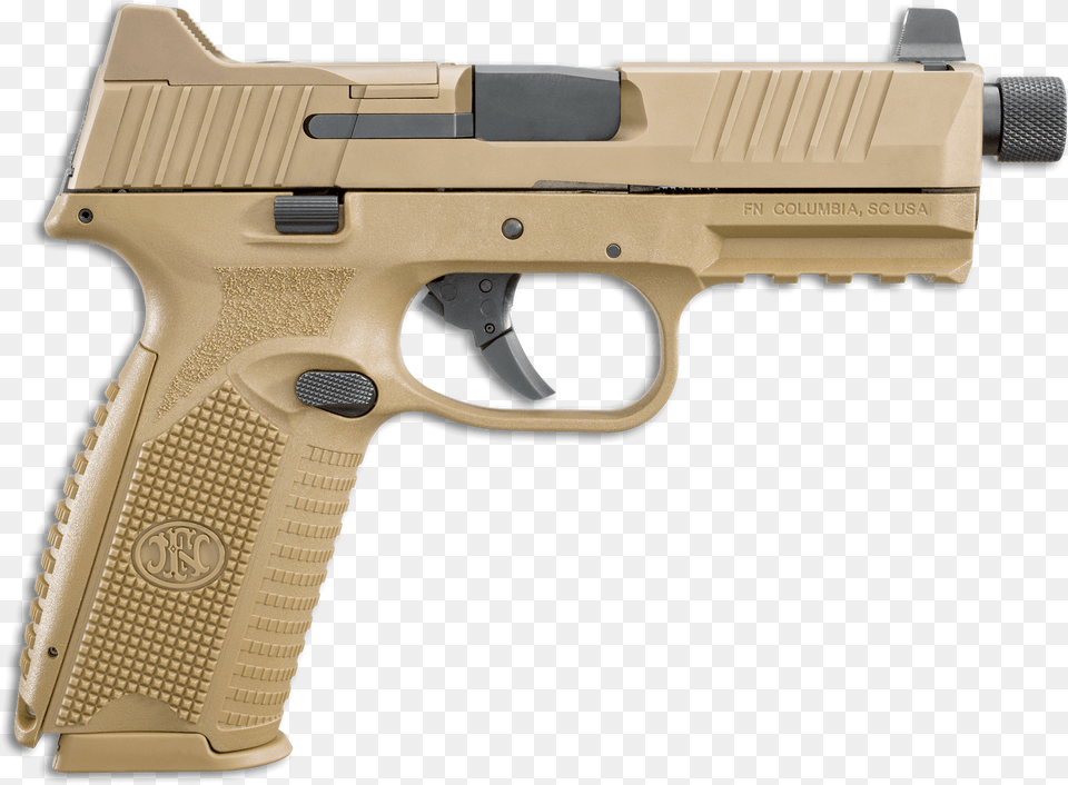 Fn 509 Tactical Fn 509 Tactical Price, Firearm, Gun, Handgun, Weapon Png Image