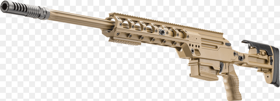 Fn Ballista, Firearm, Gun, Rifle, Weapon Free Transparent Png