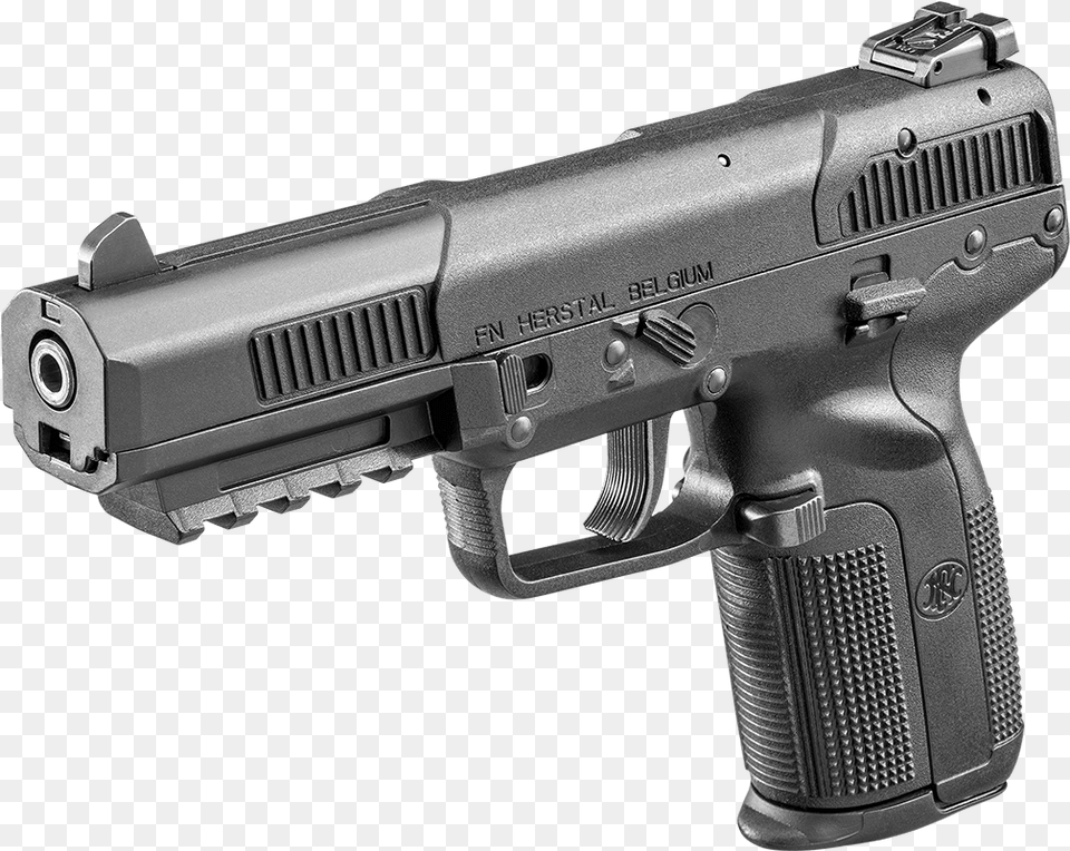 Fn Five Seven Vs Ruger, Firearm, Gun, Handgun, Weapon Free Transparent Png