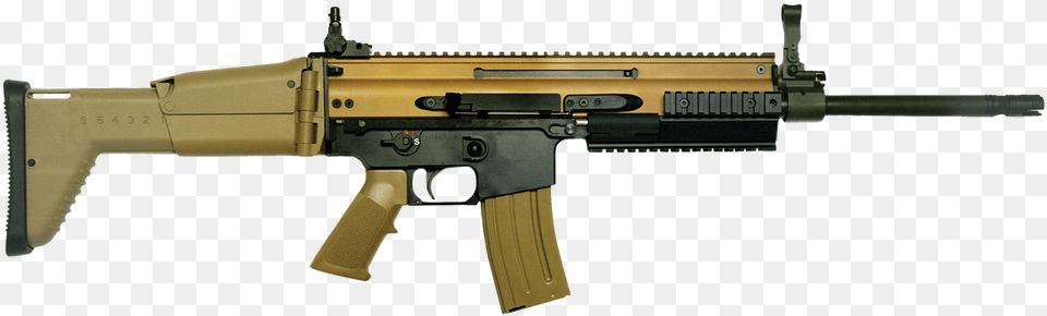 Fn Hamr, Firearm, Gun, Rifle, Weapon Free Png