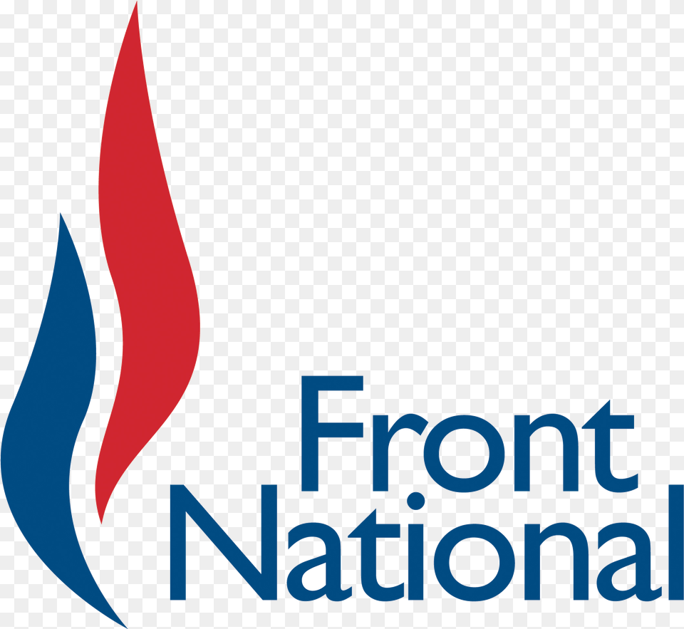 Fn Logo 9 Image French National Front Logo Png