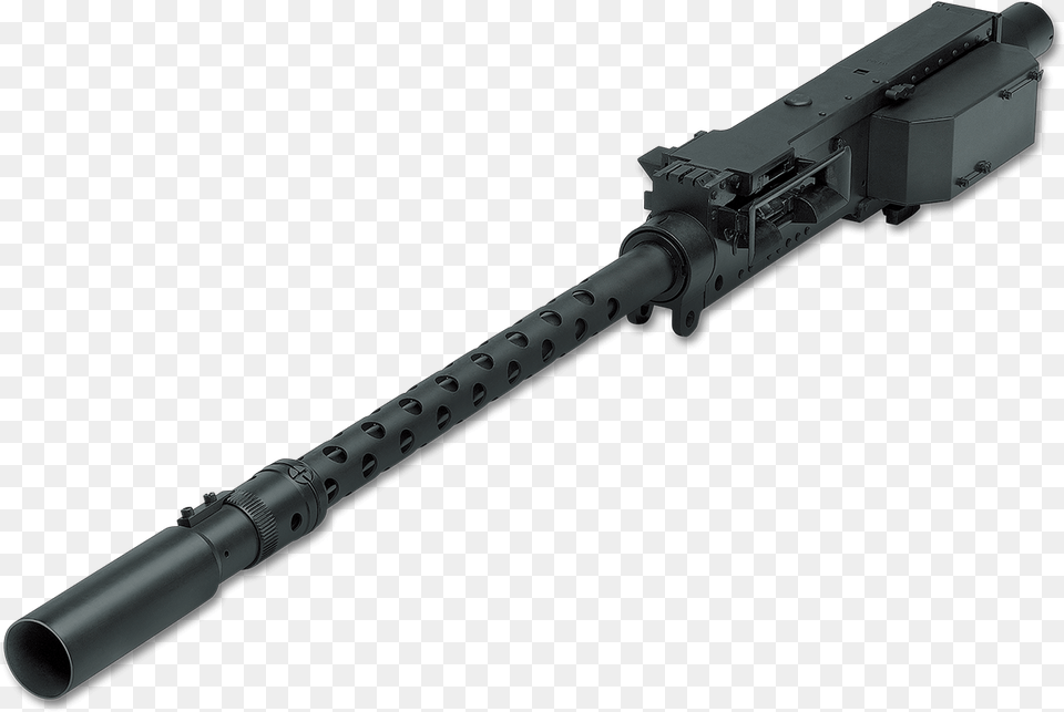 Fn M3p M3p 50 Cal, Firearm, Gun, Machine Gun, Rifle Free Png Download