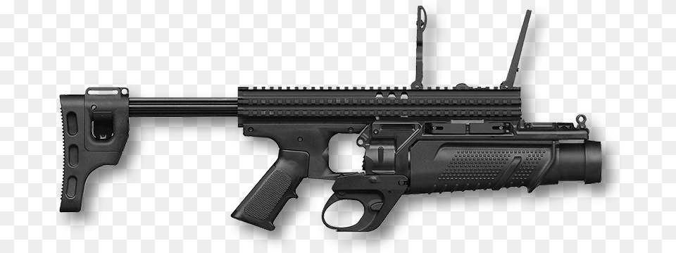 Fn Mk 13 Eglm Black, Firearm, Gun, Rifle, Weapon Free Png Download