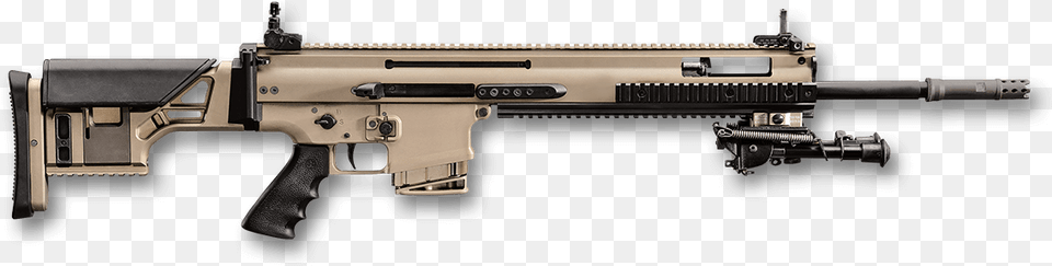 Fn Mk 20 Ssr Fn Scar, Firearm, Gun, Rifle, Weapon Png Image