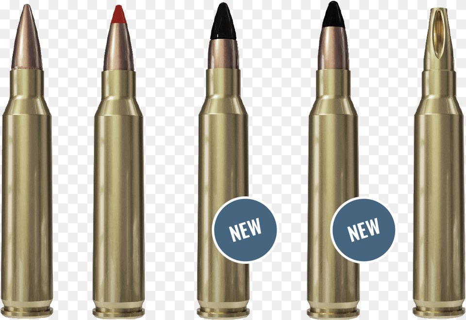 Fn Permax, Ammunition, Weapon, Bullet Free Transparent Png