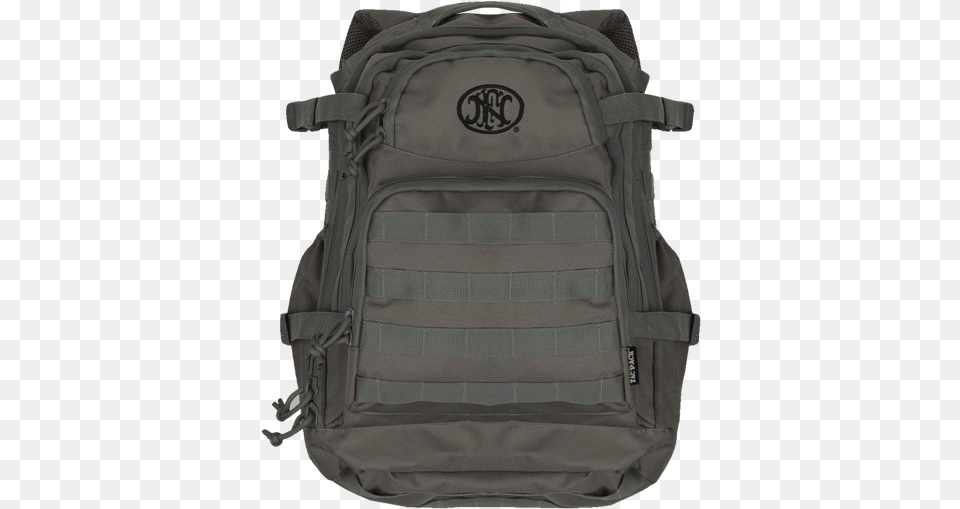 Fn Tactical Backpack Laptop Bag Free Png