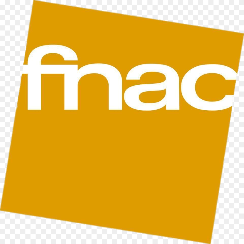 Fnac Logo, Advertisement, Poster, Blackboard, Text Free Png Download
