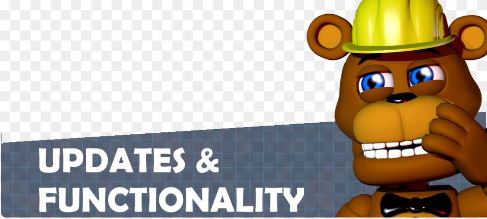 Fnaf, Clothing, Hardhat, Helmet, Baby Free Transparent Png