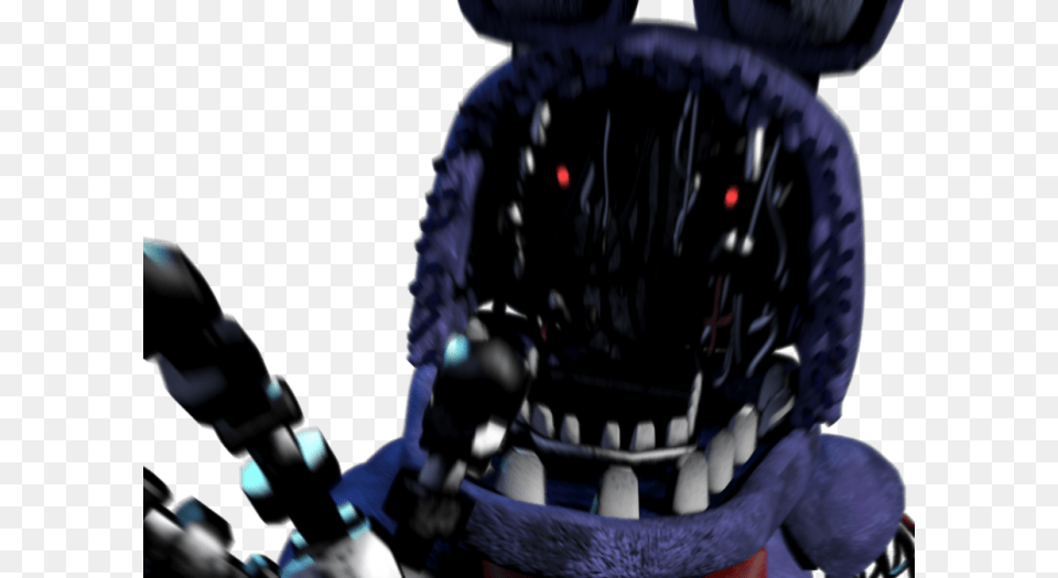 Fnaf 2 Bonnie Old, Baby, Person, Furniture Png