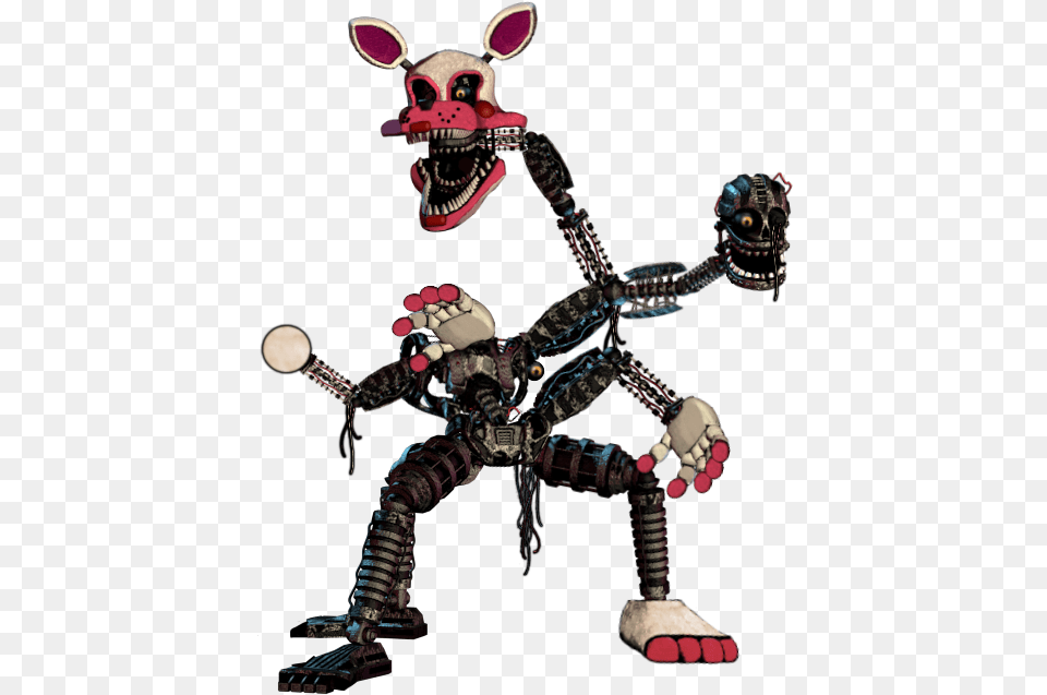 Fnaf, Person, Alien Free Png