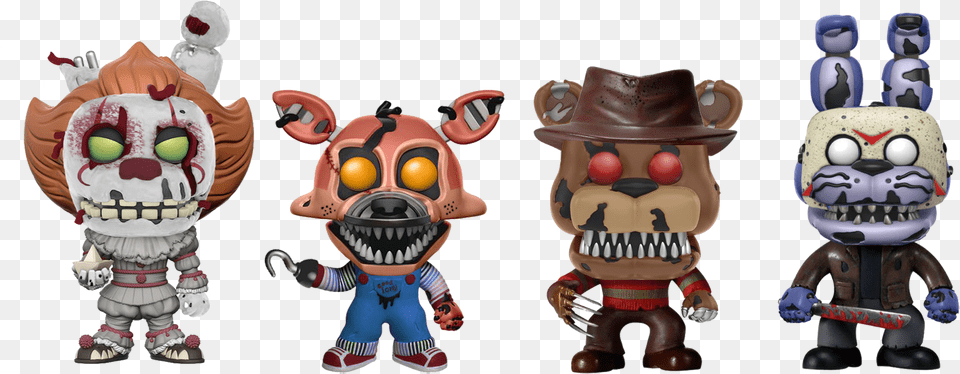 Fnaf Action Figure Edits, Baby, Person, Nature, Outdoors Png